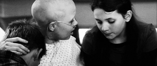  girl family cancer abigail breslin my sisters keeper GIF
