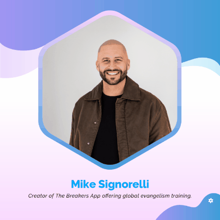 Mike Signorelli GIF