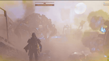 Emotes Illuminate GIF