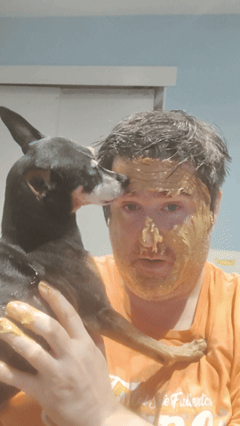 Weird GIF