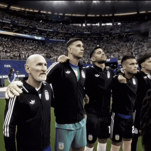 Lionel Messi Argentina GIF