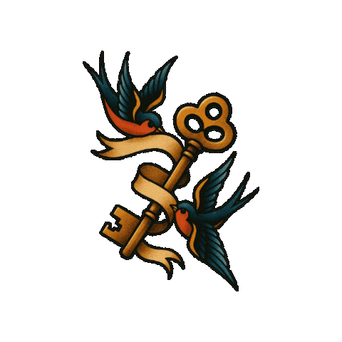 Unlock Sticker by Zillow