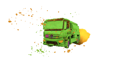 RaiffeisenWarenGmbH Sticker