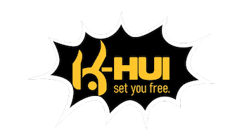 khuitraining Sticker