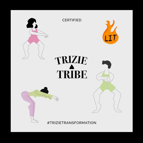 Trizie PH GIF