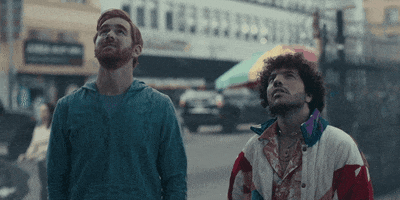 Lil Dicky Thumbs Up GIF by DAVE