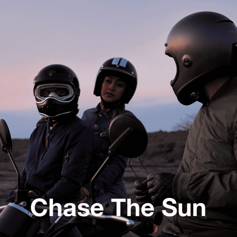 Kawasaki Motors GIF