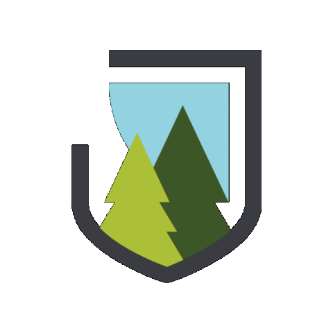 Fort McMurray Golf Club Sticker