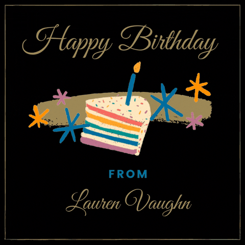 Lauren Vaughn Properties LLC GIF
