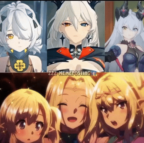Zenless Zone Zero GIF