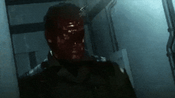 Metal Gear Mgs GIF