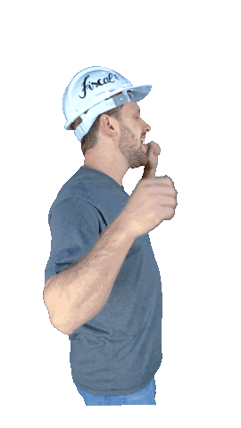 Mestre da Obra Sticker