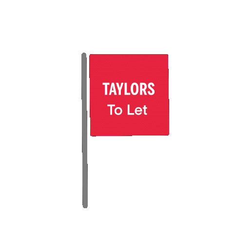 Taylorsestateagents Sticker