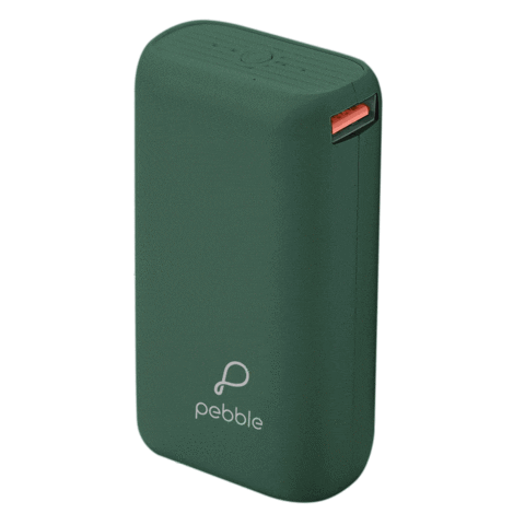 pebbleofficial Sticker