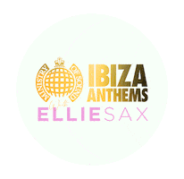 Ministry Of Sound Mos Sticker by Coalition Presents