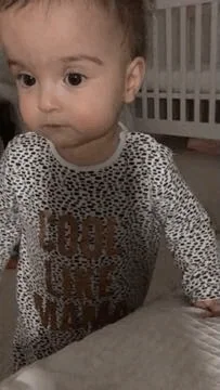 Happy Baby Laughing GIF by TheFoodEffect