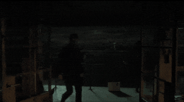Miles Teller Thriller GIF