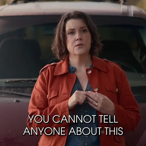 Season 2 Yellowjackets GIF by SHOWTIME