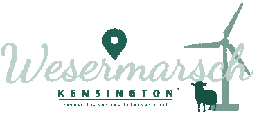 Immobilien Kensington Sticker by KensingtonFinestProperties