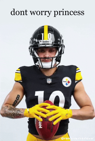 Pittsburgh Steelers GIF