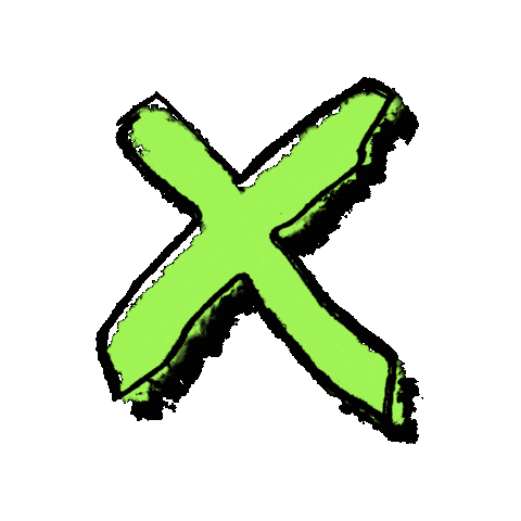 Sticker by The Paperboi