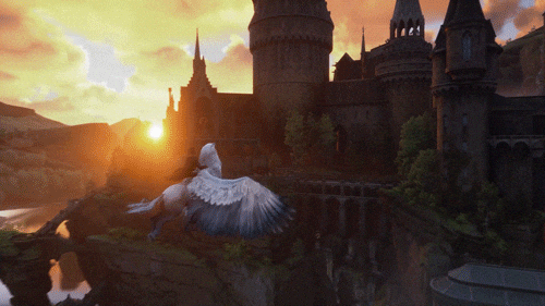 Hogwarts Legacy Deluxe (Jogue 3 Dias Antes Do Lançamento) - Steam - DFG