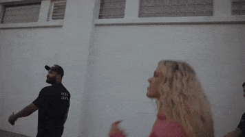 Sing Country Music GIF by Megan Moroney