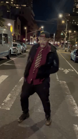 Happy Dance GIF