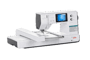 Bernina Sticker by BERNINA-france