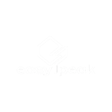 easypeak FlexCo Sticker