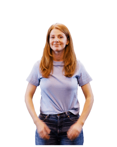 Franziec Sticker by easyCredit