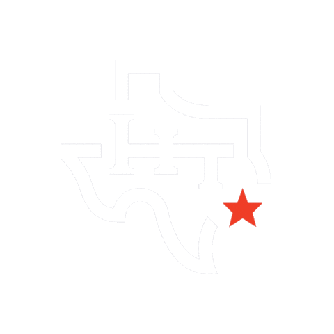 HoustonTips Sticker