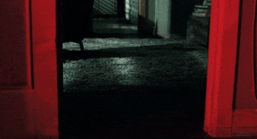 Horror GIF