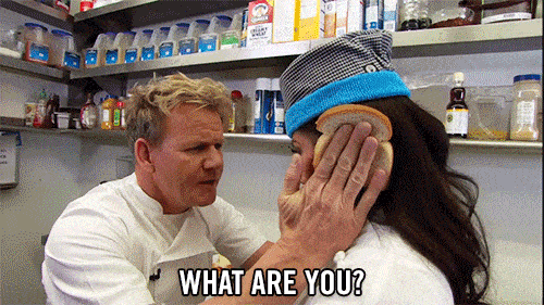 When someone kills the doc  and Your HP is low 