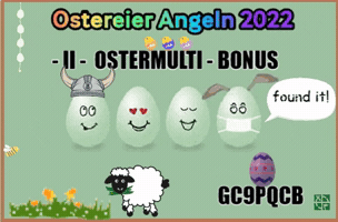 Easter GIF