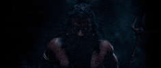 Kantara GIF by Hombale Films