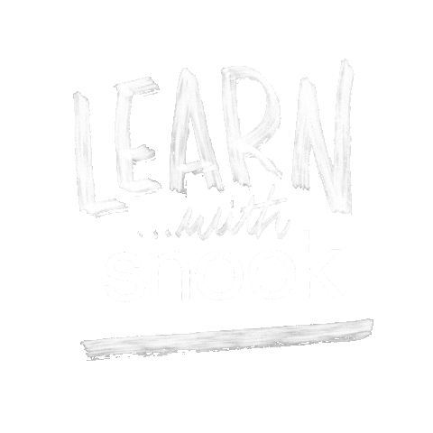 Withsnook Wearesnook Mundaneaday Sticker