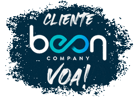Beon Company Sticker