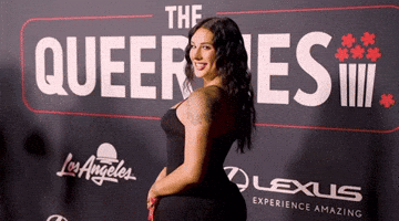 Rose M GIF