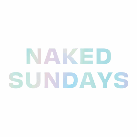 Naked Sundays GIF