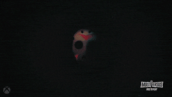 Friday The 13Th Mask GIF by Xbox