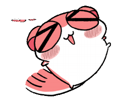 椎木ユウ Sticker