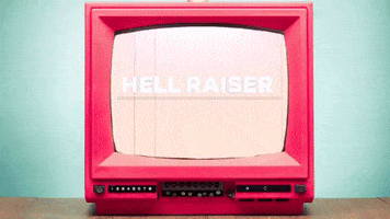 Tera Lynne Fister GIF