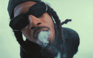 Happy Hip Hop GIF