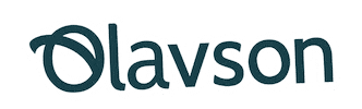 Olavson Pfanne Sticker by Olavson