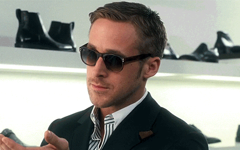 Ryan Gosling What GIF - Find & Share on GIPHY