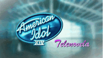 jennifer lopez telenovela GIF by American Idol