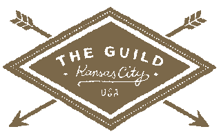 The Guild KC Sticker