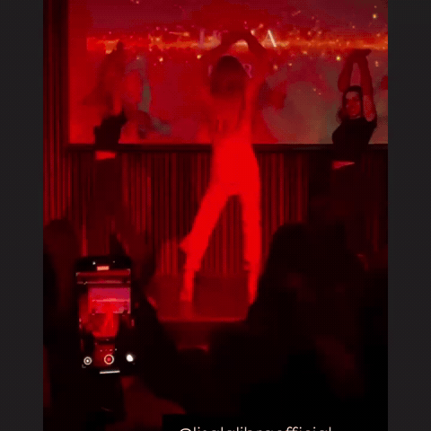 Dance GIF