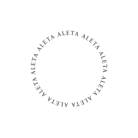 Fashion Prom Sticker by Aleta Couture